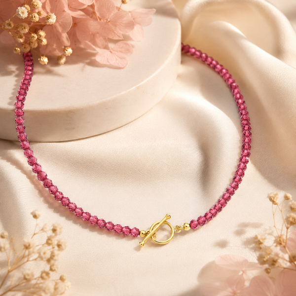 Beads Necklace