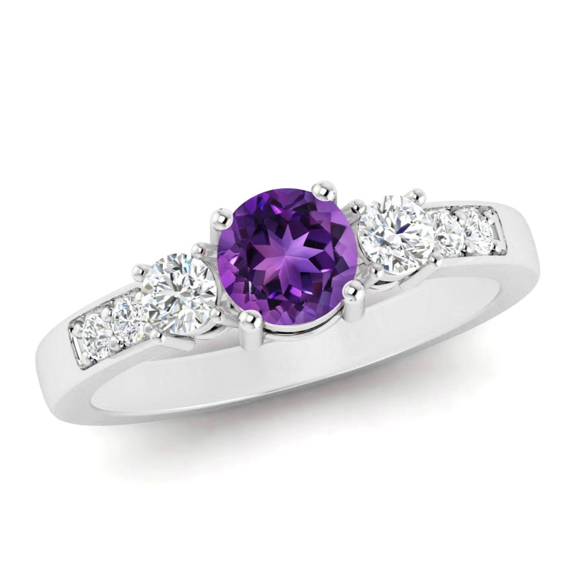 Birthstone Ring