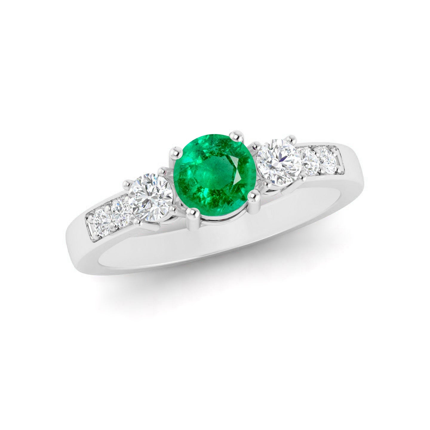 Birthstone Ring