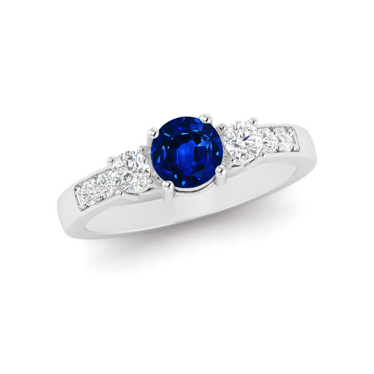 Birthstone Ring